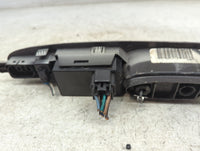 2007 Chevrolet Cobalt Master Power Window Switch Replacement Driver Side Left P/N:22733513 Fits OEM Used Auto Parts - Oemuse