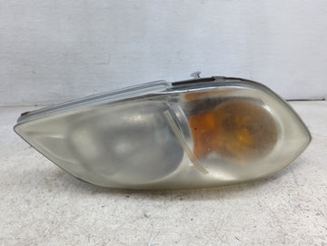 2007 Chevrolet Cobalt Passenger Right Oem Head Light Headlight Lamp - Oemusedautoparts1.com