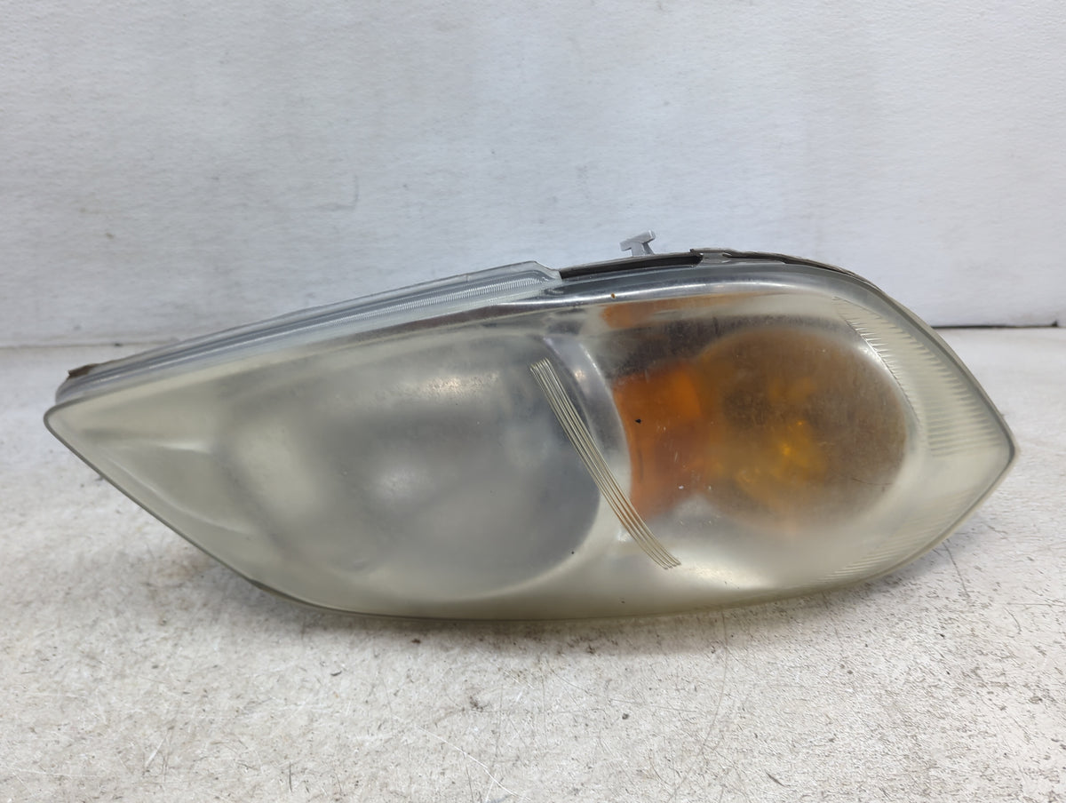 2007 Chevrolet Cobalt Passenger Right Oem Head Light Headlight Lamp - Oemusedautoparts1.com