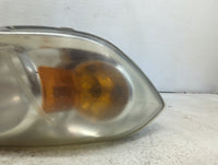 2007 Chevrolet Cobalt Passenger Right Oem Head Light Headlight Lamp - Oemusedautoparts1.com
