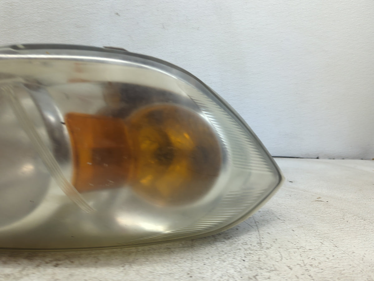 2007 Chevrolet Cobalt Passenger Right Oem Head Light Headlight Lamp - Oemusedautoparts1.com