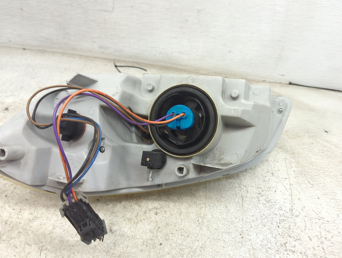 2007 Chevrolet Cobalt Passenger Right Oem Head Light Headlight Lamp - Oemusedautoparts1.com