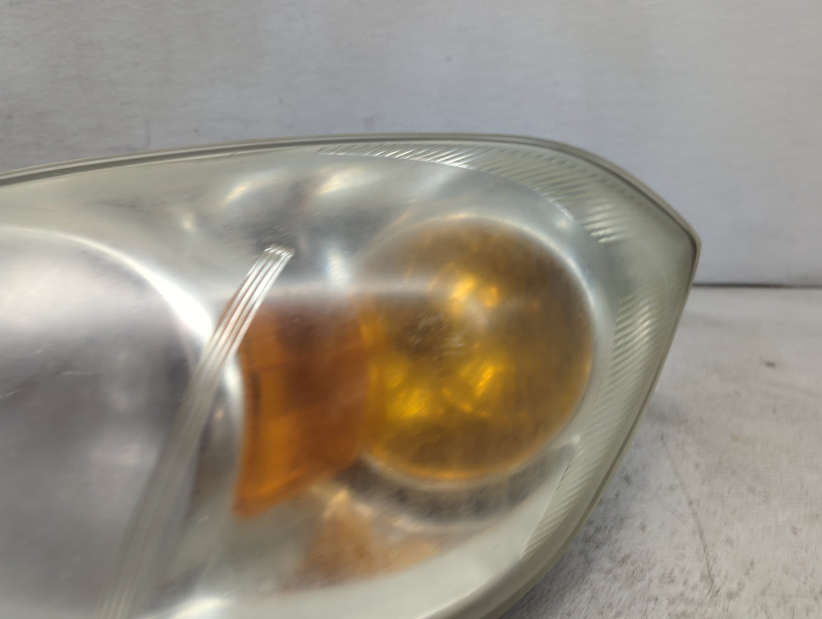 2007 Chevrolet Cobalt Driver Left Oem Head Light Headlight Lamp 1498848 - Oemusedautoparts1.com