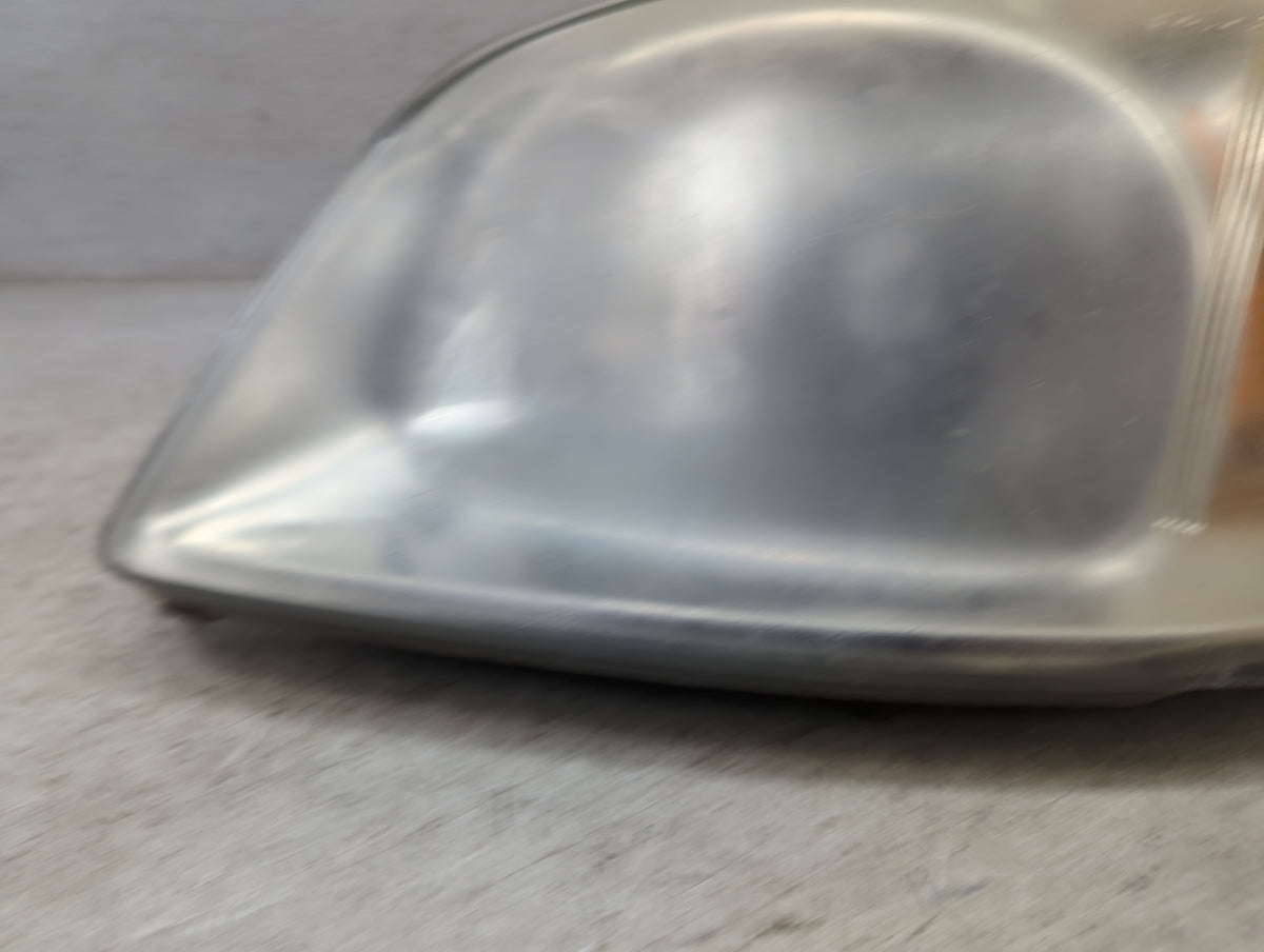 2007 Chevrolet Cobalt Driver Left Oem Head Light Headlight Lamp 1498848 - Oemusedautoparts1.com