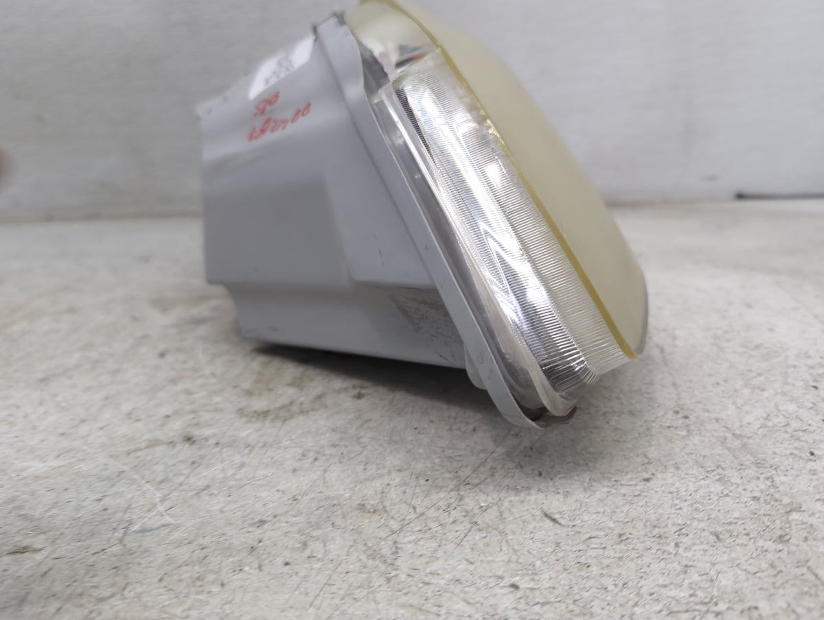2007 Chevrolet Cobalt Driver Left Oem Head Light Headlight Lamp 1498848 - Oemusedautoparts1.com
