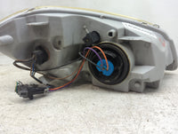 2007 Chevrolet Cobalt Driver Left Oem Head Light Headlight Lamp 1498848 - Oemusedautoparts1.com