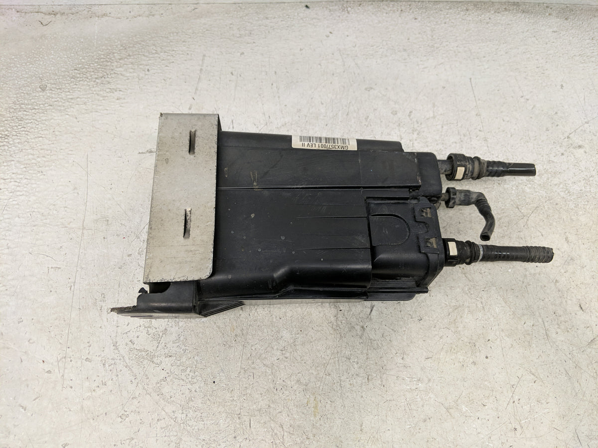 2007 Chevrolet Cobalt 1499603 - Oemusedautoparts1.com