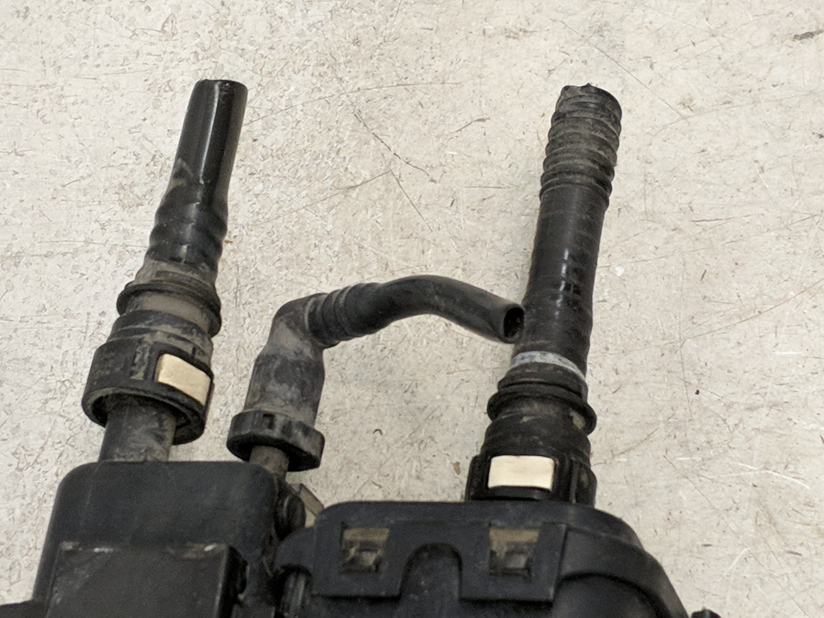 2007 Chevrolet Cobalt 1499603 - Oemusedautoparts1.com