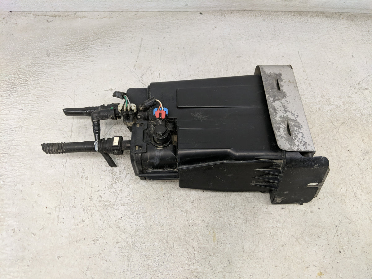 2007 Chevrolet Cobalt 1499603 - Oemusedautoparts1.com