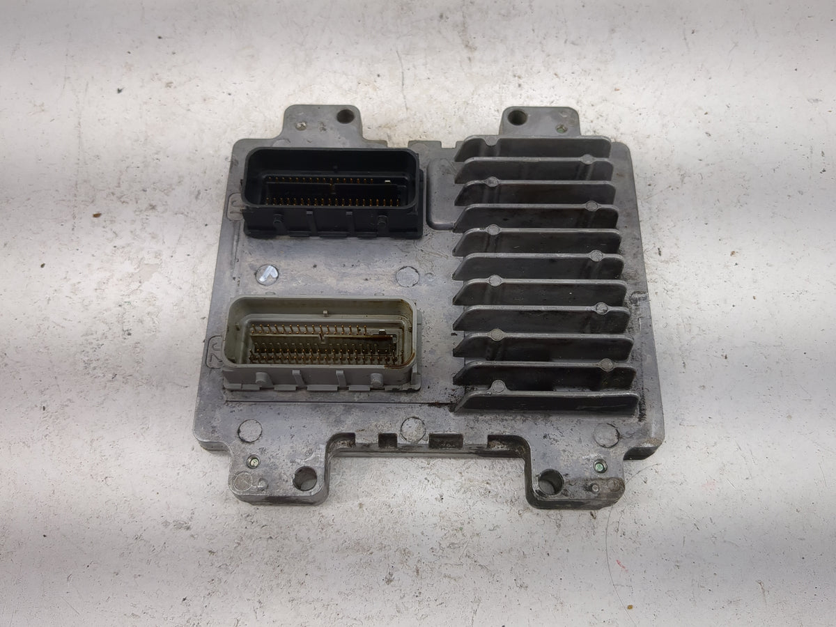 2007-2010 Chevrolet Cobalt PCM Engine Control Computer ECU ECM PCU OEM P/N:12611549 12597125 Fits OEM Used Auto Parts - Oemu
