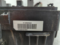 2007 Chevrolet Cobalt Fusebox Fuse Box Panel Relay Module P/N:25825000 JB500076CF0KE Fits OEM Used Auto Parts - Oemusedautop