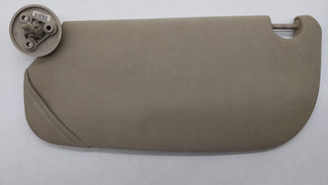 2005-2010 Chevrolet Cobalt Sun Visor Shade Replacement Driver Left Mirror Fits Fits 2005 2006 2007 2008 2009 2010 OEM Used A