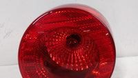 2005-2010 Chevrolet Cobalt Tail Light Assembly Passenger Right OEM P/N:16532532 A 15271525 Fits Fits 2005 2006 2007 2008 200