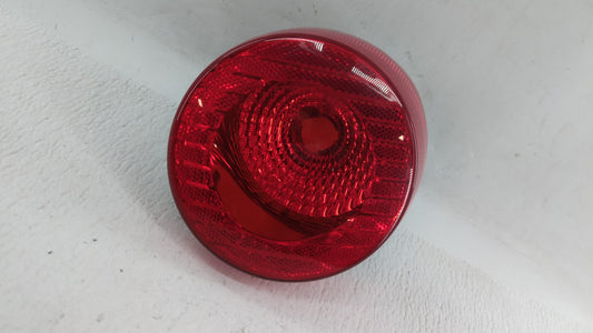 2005-2010 Chevrolet Cobalt Tail Light Assembly Passenger Right OEM P/N:16532532 A 15271525 Fits Fits 2005 2006 2007 2008 200