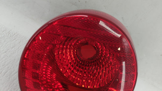 2005-2010 Chevrolet Cobalt Tail Light Assembly Passenger Right OEM P/N:16532532 A 15271525 Fits Fits 2005 2006 2007 2008 2009 2010 OEM Used Auto Parts