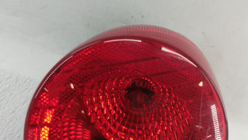 2005-2010 Chevrolet Cobalt Tail Light Assembly Passenger Right OEM P/N:15797856 16532532 A Fits Fits 2005 2006 2007 2008 2009 2010 OEM Used Auto Parts