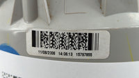 2005-2010 Chevrolet Cobalt Tail Light Assembly Driver Left OEM P/N:15797855 16532531 Fits Fits 2005 2006 2007 2008 2009 2010