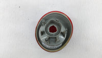 2005-2010 Chevrolet Cobalt Tail Light Assembly Driver Left OEM P/N:15797855 16532531 Fits Fits 2005 2006 2007 2008 2009 2010