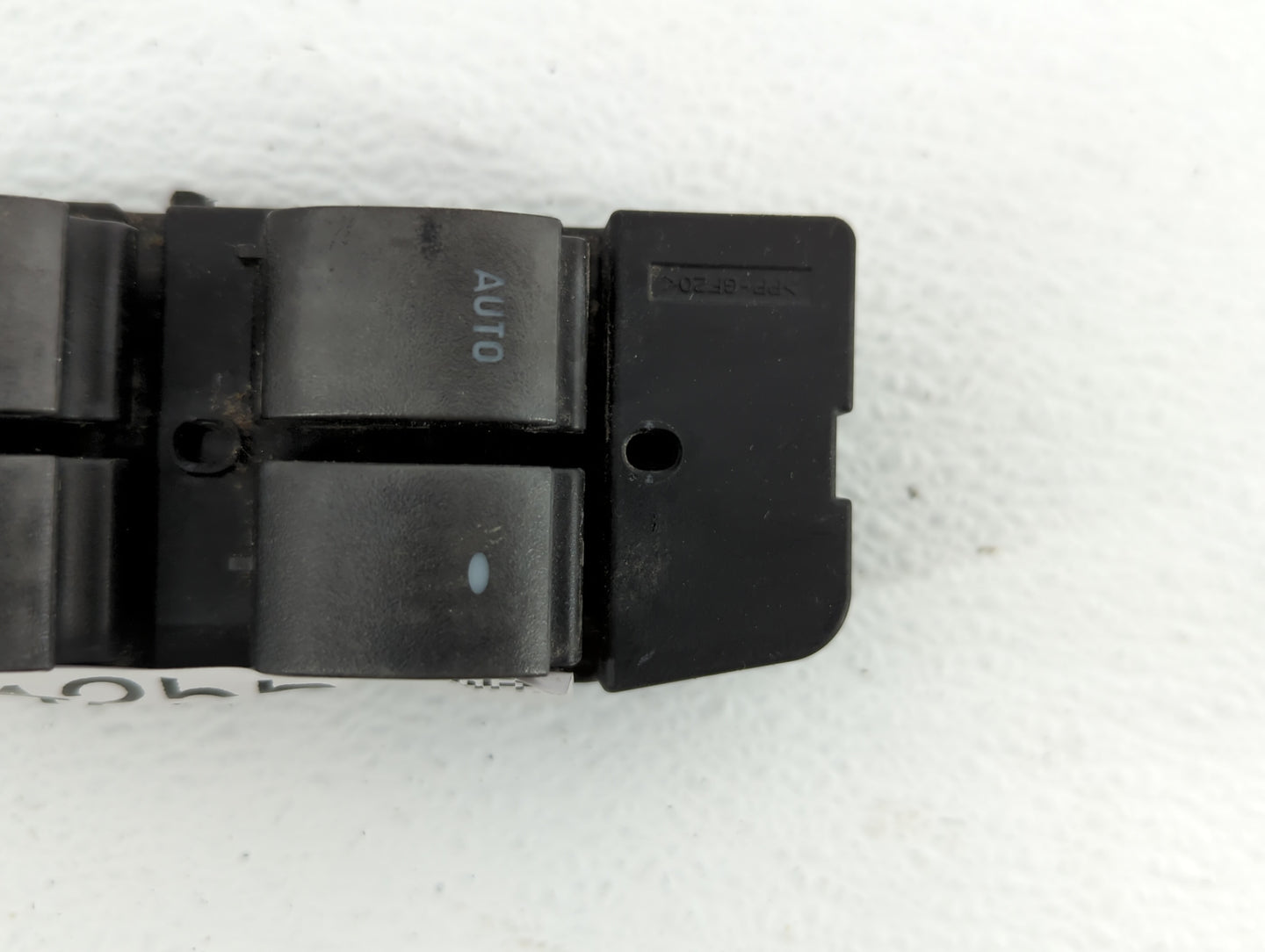 2005-2010 Chevrolet Cobalt Master Power Window Switch Replacement Driver Side Left P/N:22721760 25807645 Fits OEM Used Auto 