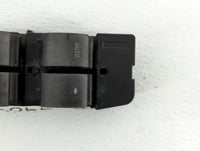 2005-2010 Chevrolet Cobalt Master Power Window Switch Replacement Driver Side Left P/N:22721760 25807645 Fits OEM Used Auto 