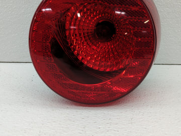 2005-2010 Chevrolet Cobalt Tail Light Assembly Passenger Right OEM P/N:15797856 16532532 A Fits Fits 2005 2006 2007 2008 2009 2010 OEM Used Auto Parts