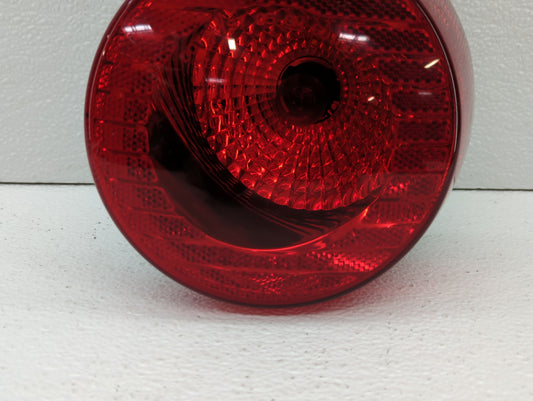 2005-2010 Chevrolet Cobalt Tail Light Assembly Passenger Right OEM P/N:15797856 16532532 A Fits Fits 2005 2006 2007 2008 2009 2010 OEM Used Auto Parts