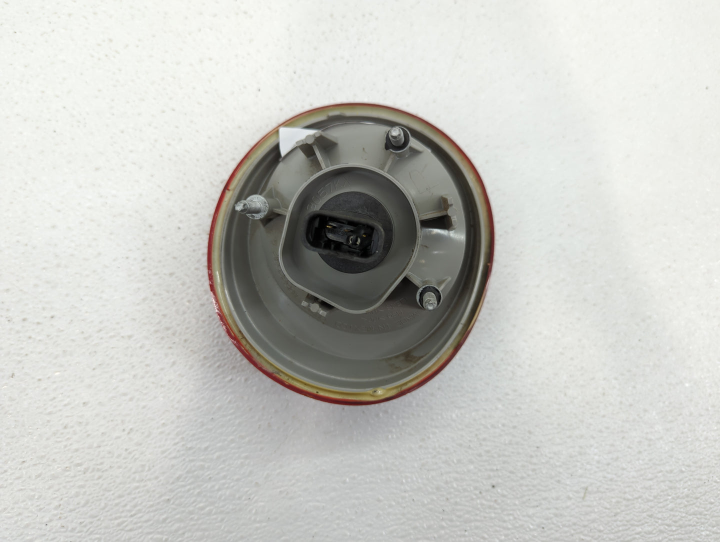 2005-2010 Chevrolet Cobalt Tail Light Assembly Passenger Right OEM P/N:15797856 16532532 A Fits Fits 2005 2006 2007 2008 200