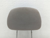 2006-2010 Chevrolet Cobalt Headrest Head Rest Front Driver Passenger Seat - Oemusedautoparts1.com