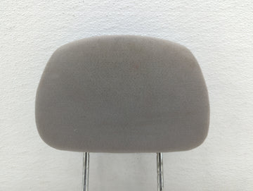 2006-2010 Chevrolet Cobalt Headrest Head Rest Front Driver Passenger Seat - Oemusedautoparts1.com