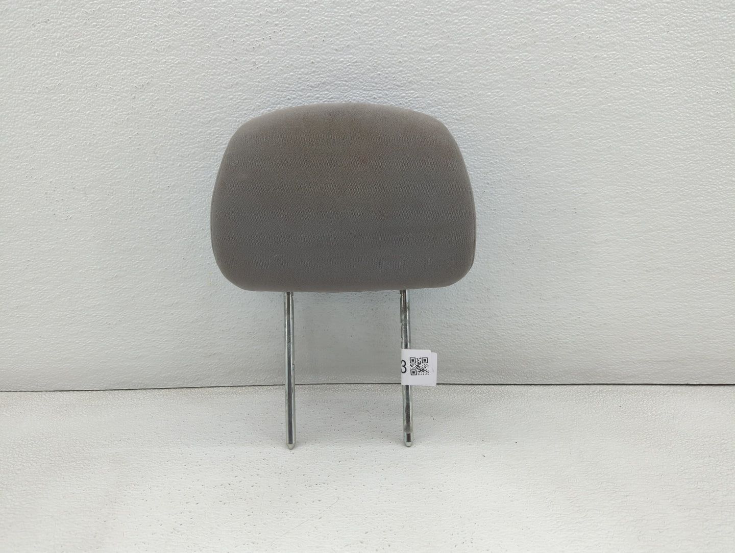 2006-2010 Chevrolet Cobalt Headrest Head Rest Front Driver Passenger Seat - Oemusedautoparts1.com