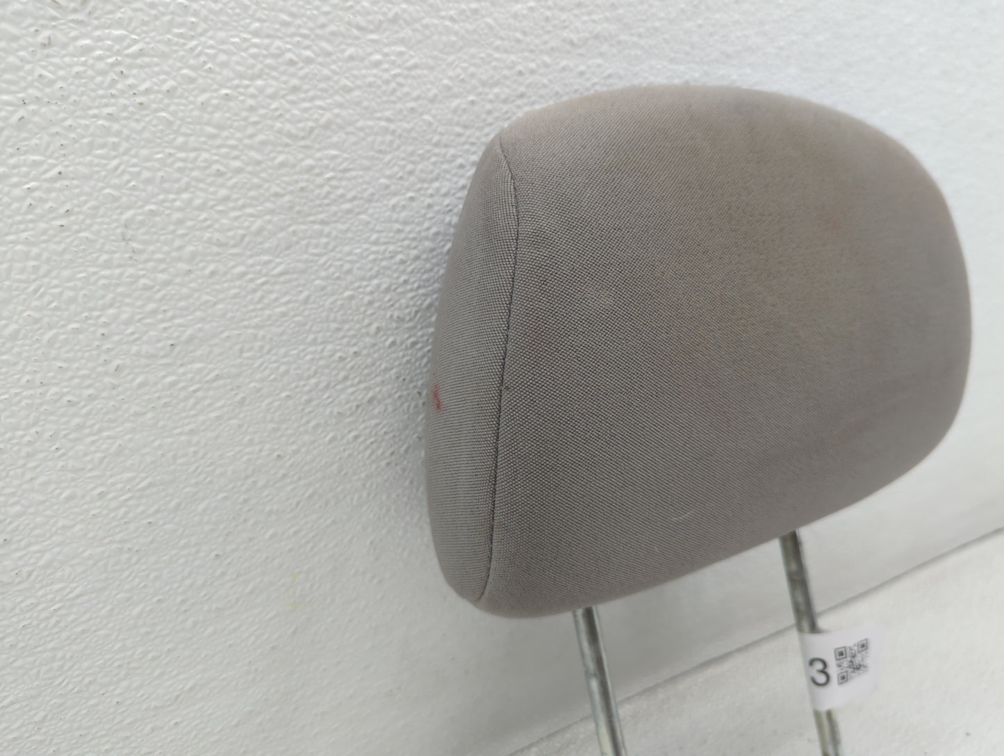 2006-2010 Chevrolet Cobalt Headrest Head Rest Front Driver Passenger Seat - Oemusedautoparts1.com