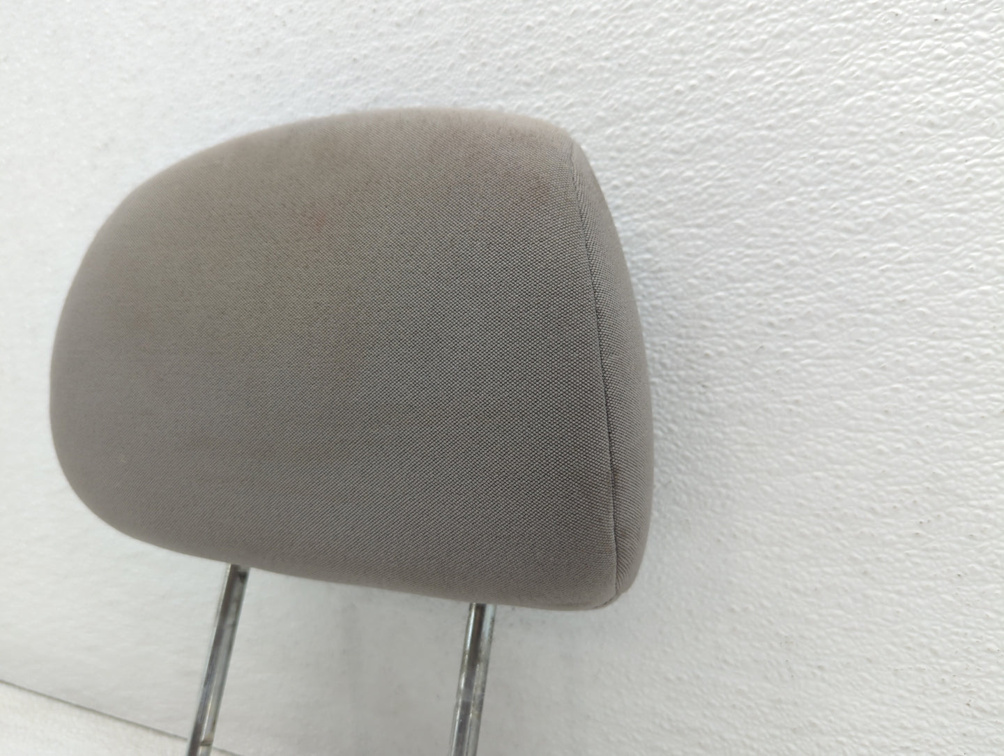 2006-2010 Chevrolet Cobalt Headrest Head Rest Front Driver Passenger Seat - Oemusedautoparts1.com