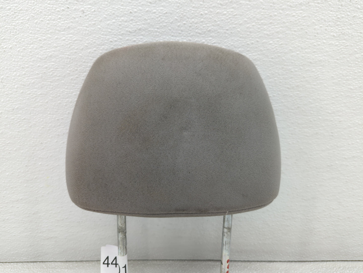2006-2010 Chevrolet Cobalt Headrest Head Rest Front Driver Passenger Seat - Oemusedautoparts1.com