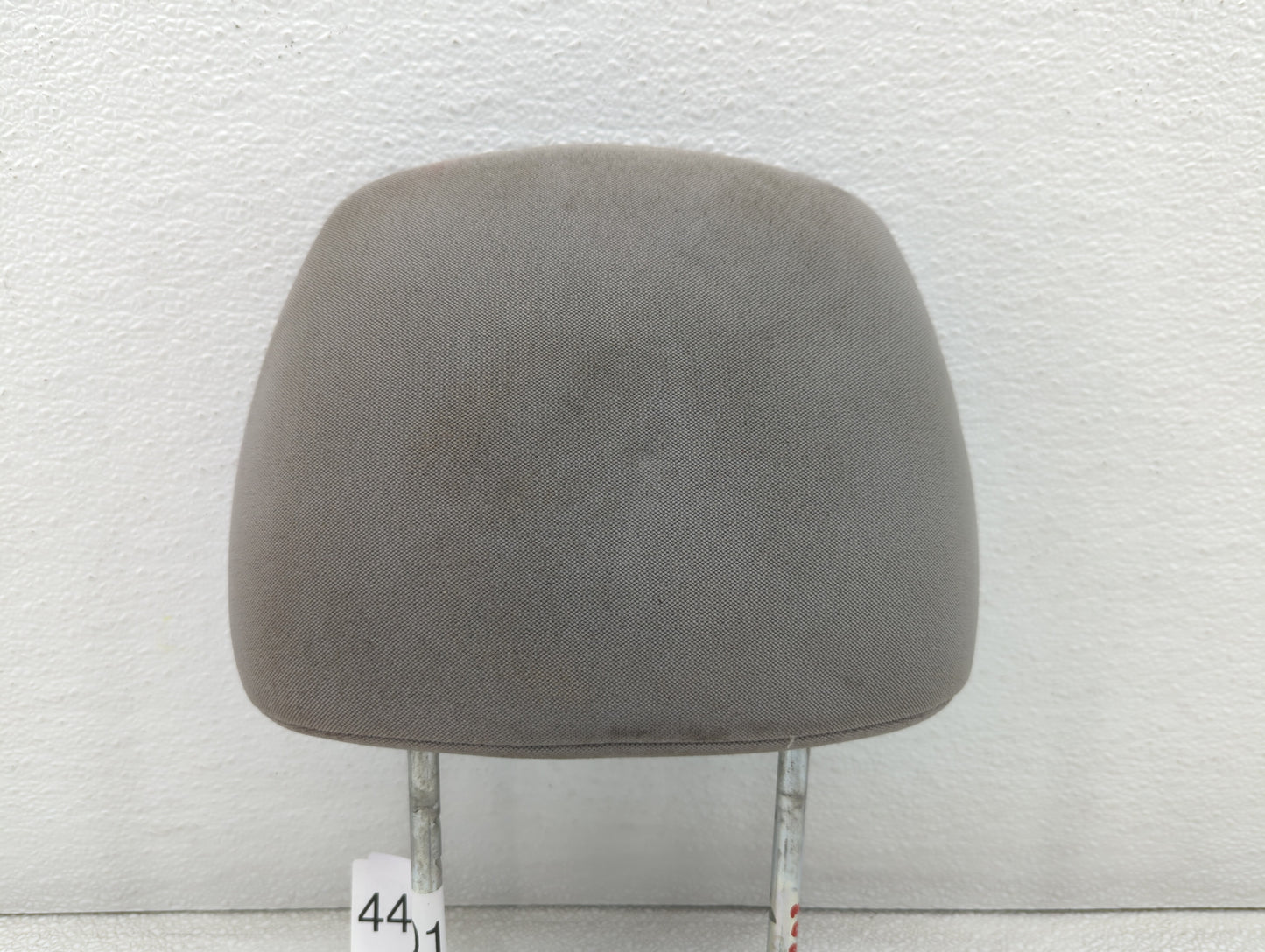 2006-2010 Chevrolet Cobalt Headrest Head Rest Front Driver Passenger Seat - Oemusedautoparts1.com