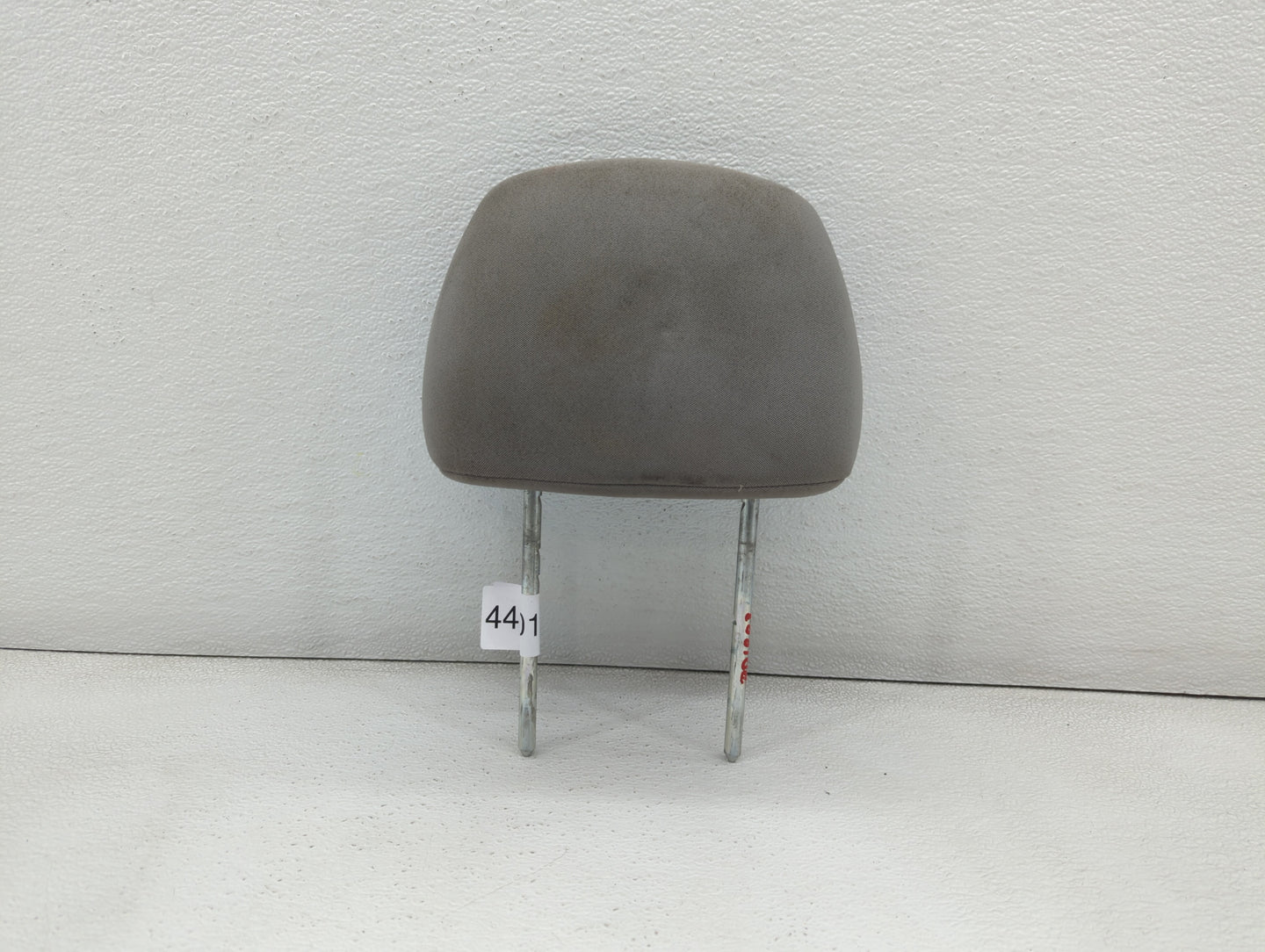 2006-2010 Chevrolet Cobalt Headrest Head Rest Front Driver Passenger Seat - Oemusedautoparts1.com