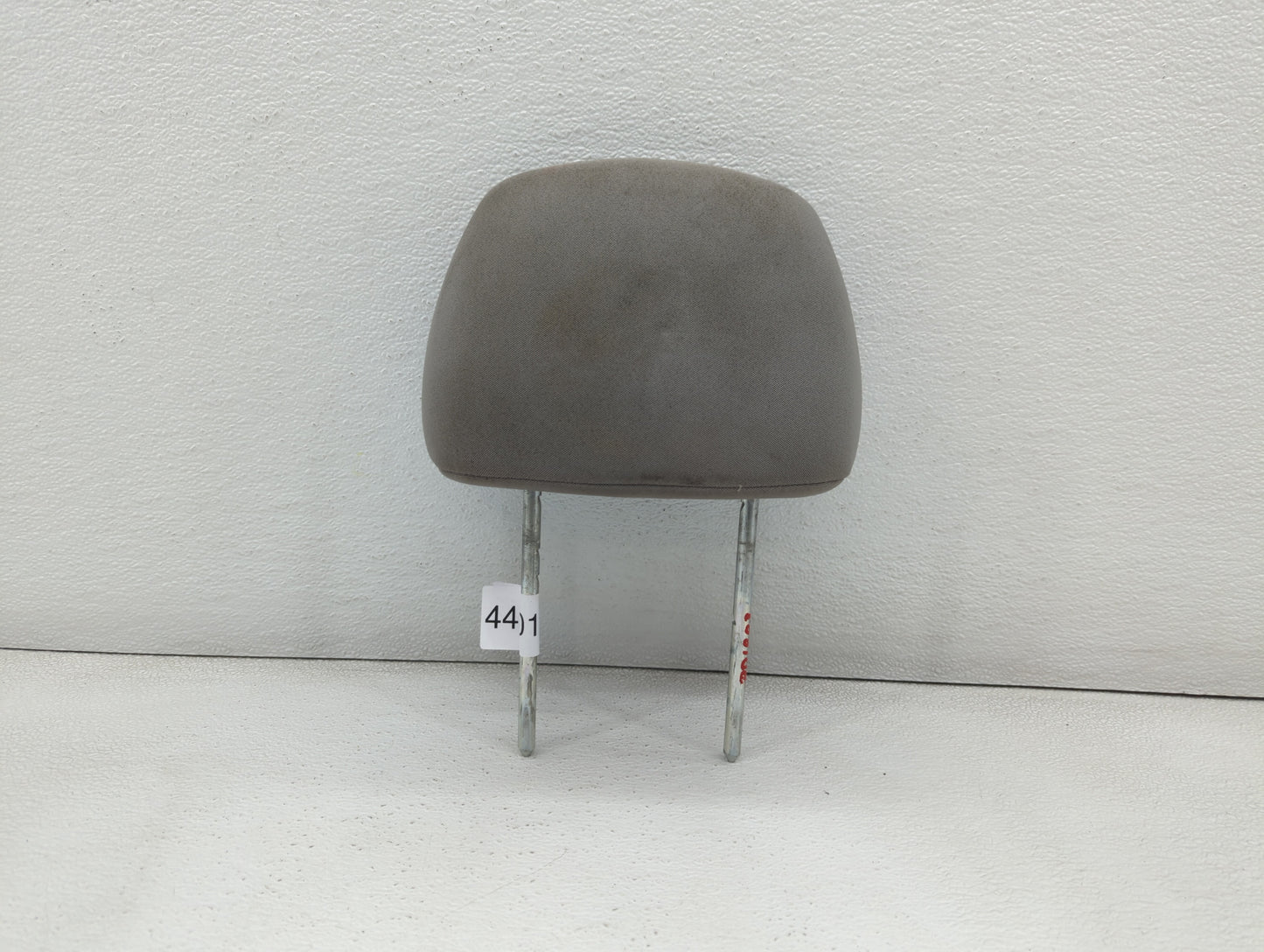 2006-2010 Chevrolet Cobalt Headrest Head Rest Front Driver Passenger Seat - Oemusedautoparts1.com