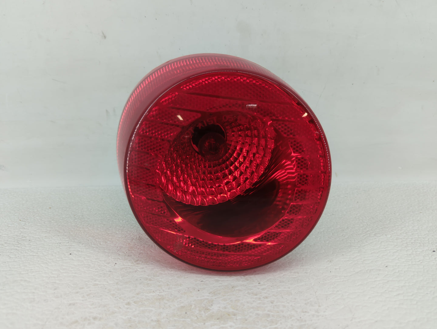 2005-2010 Chevrolet Cobalt Tail Light Assembly Driver Left OEM P/N:15797855 16532531 Fits Fits 2005 2006 2007 2008 2009 2010