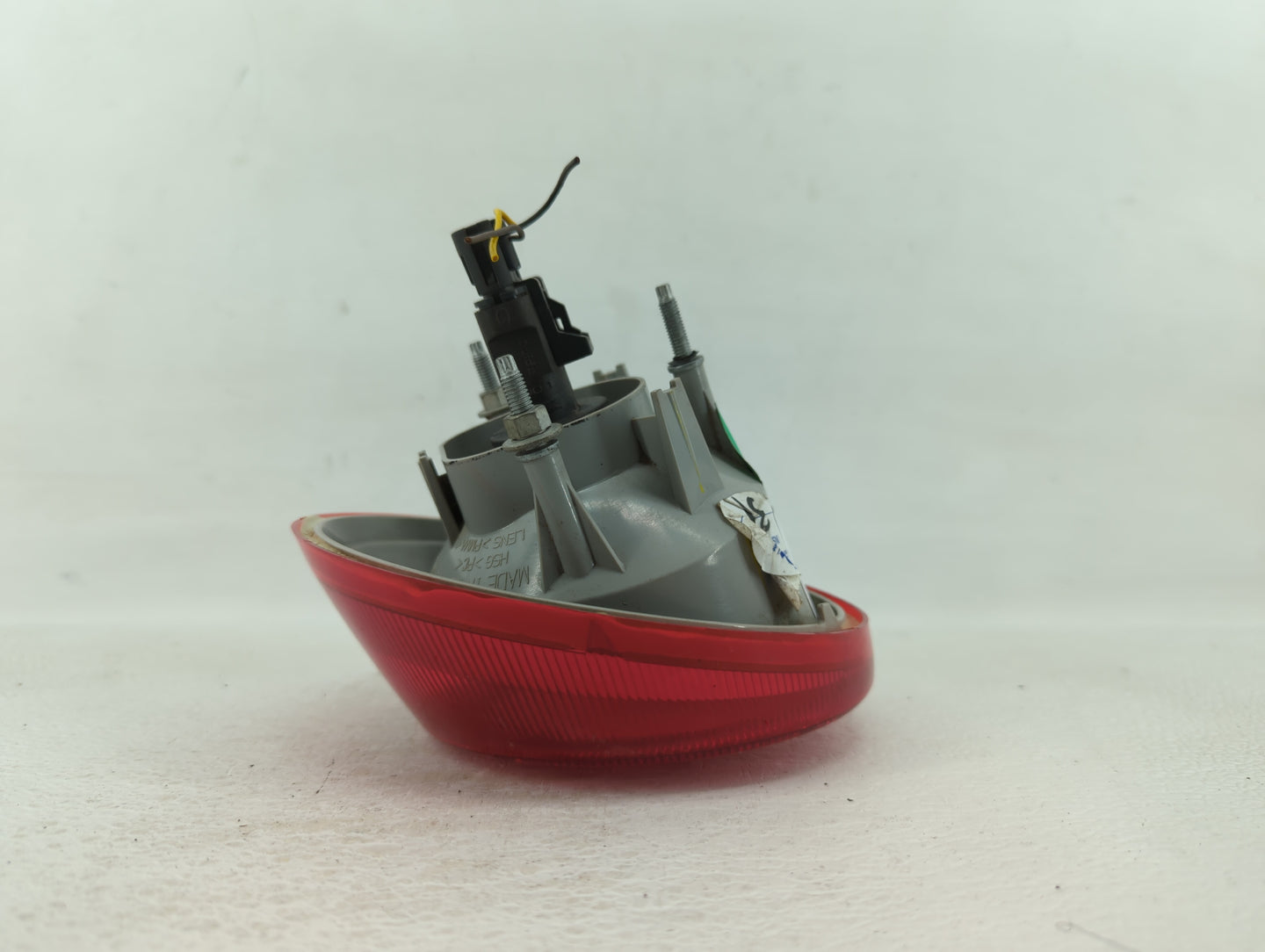 2005-2010 Chevrolet Cobalt Tail Light Assembly Driver Left OEM P/N:15797855 16532531 Fits Fits 2005 2006 2007 2008 2009 2010