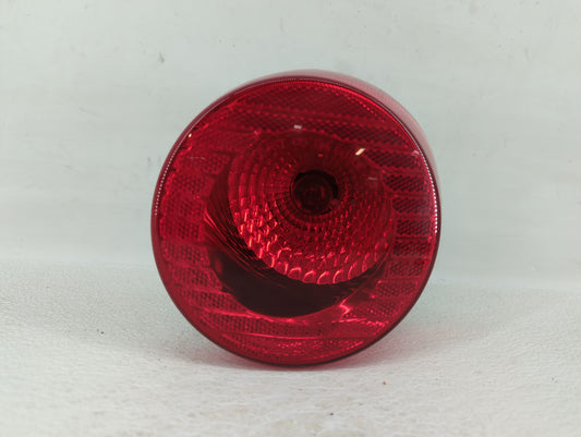 2005-2010 Chevrolet Cobalt Tail Light Assembly Passenger Right OEM P/N:16532532 15797856 Fits Fits 2005 2006 2007 2008 2009 