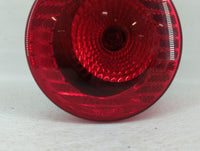 2005-2010 Chevrolet Cobalt Tail Light Assembly Passenger Right OEM P/N:16532532 15797856 Fits Fits 2005 2006 2007 2008 2009 