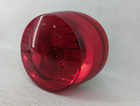 2005-2010 Chevrolet Cobalt Tail Light Assembly Passenger Right OEM P/N:16532532 15797856 Fits Fits 2005 2006 2007 2008 2009 