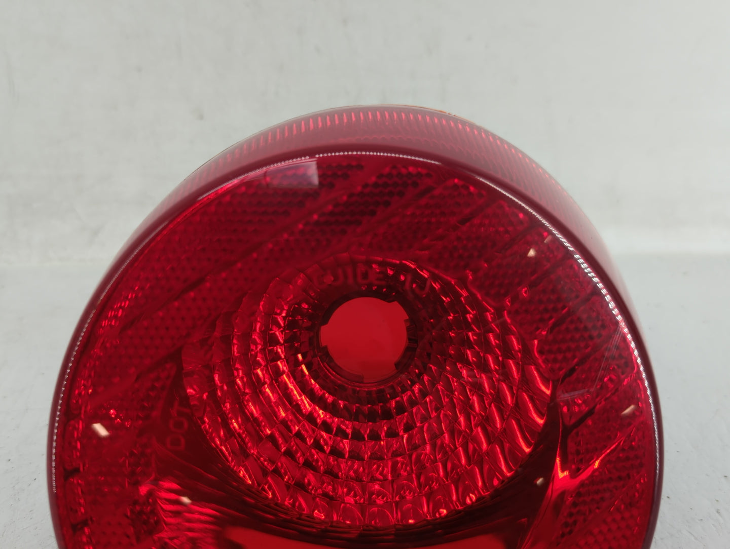 2005-2010 Chevrolet Cobalt Tail Light Assembly Passenger Right OEM P/N:16532532 15797856 Fits Fits 2005 2006 2007 2008 2009 