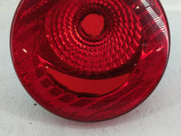 2005-2010 Chevrolet Cobalt Tail Light Assembly Passenger Right OEM P/N:16532532 15797856 Fits Fits 2005 2006 2007 2008 2009 