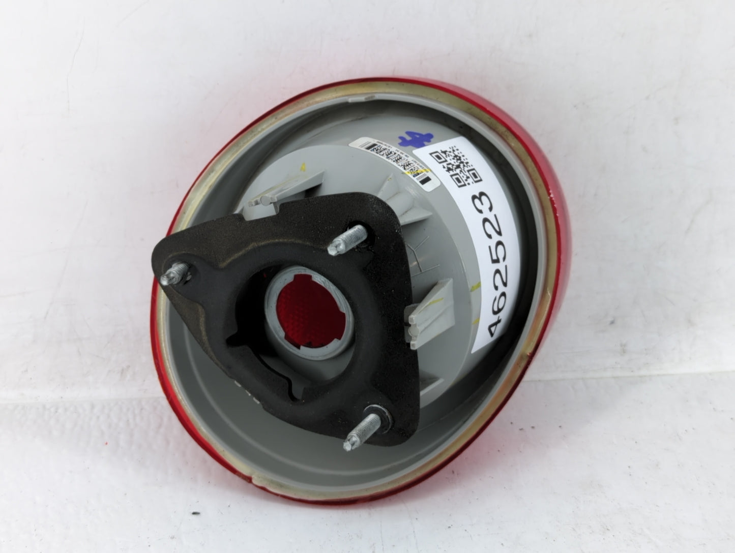 2005-2010 Chevrolet Cobalt Tail Light Assembly Passenger Right OEM P/N:16532532 15797856 Fits Fits 2005 2006 2007 2008 2009 