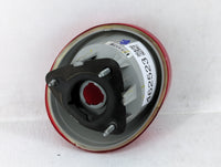 2005-2010 Chevrolet Cobalt Tail Light Assembly Passenger Right OEM P/N:16532532 15797856 Fits Fits 2005 2006 2007 2008 2009 