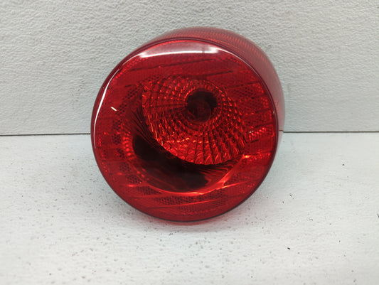 2005-2010 Chevrolet Cobalt Tail Light Assembly Passenger Right OEM P/N:16532532 15797856 Fits Fits 2005 2006 2007 2008 2009 