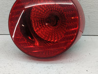 2005-2010 Chevrolet Cobalt Tail Light Assembly Passenger Right OEM P/N:16532532 15797856 Fits Fits 2005 2006 2007 2008 2009 