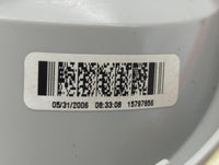 2005-2010 Chevrolet Cobalt Tail Light Assembly Passenger Right OEM P/N:16532532 15797856 Fits Fits 2005 2006 2007 2008 2009 