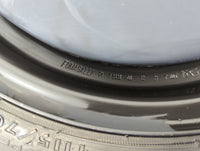2005-2007 Chevrolet Cobalt Spare Donut Tire Wheel Rim Oem 5000836 - Oemusedautoparts1.com