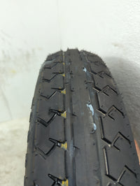 2005-2007 Chevrolet Cobalt Spare Donut Tire Wheel Rim Oem 5000836 - Oemusedautoparts1.com
